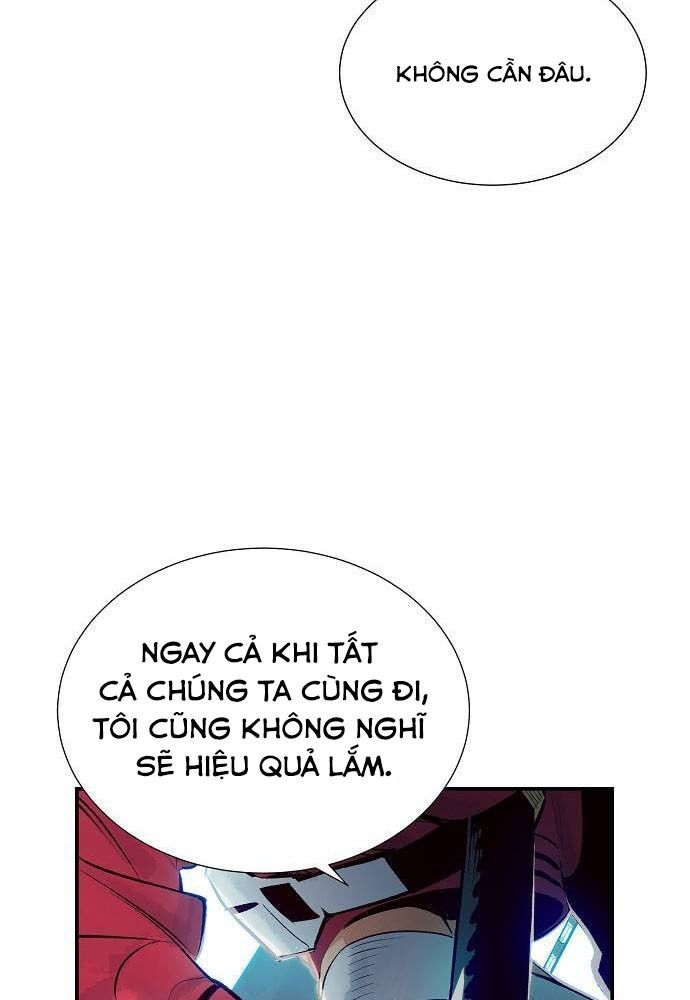 Tôi – Necromancer Cô Độc Chapter 4 - Trang 2