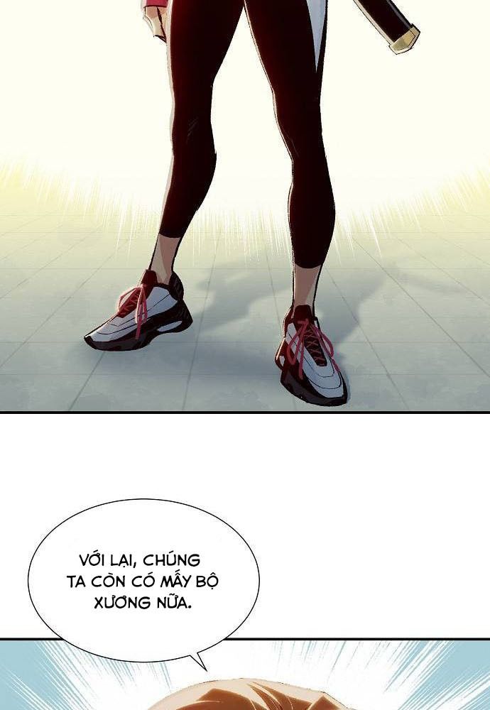 Tôi – Necromancer Cô Độc Chapter 4 - Trang 2