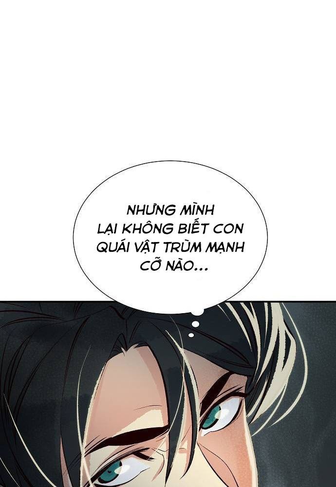 Tôi – Necromancer Cô Độc Chapter 4 - Trang 2