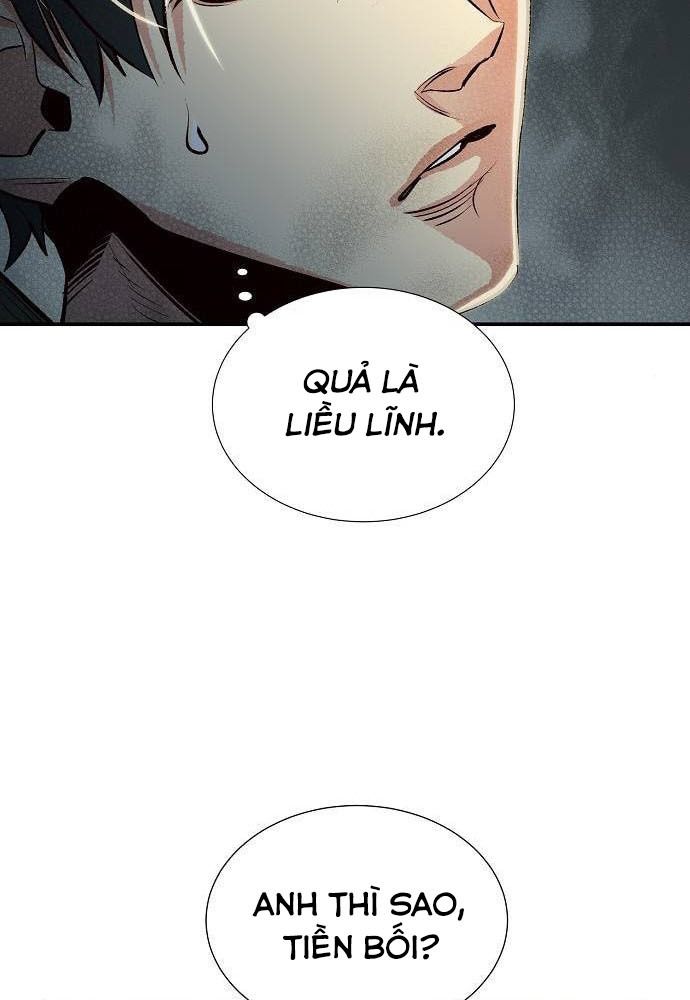 Tôi – Necromancer Cô Độc Chapter 4 - Trang 2