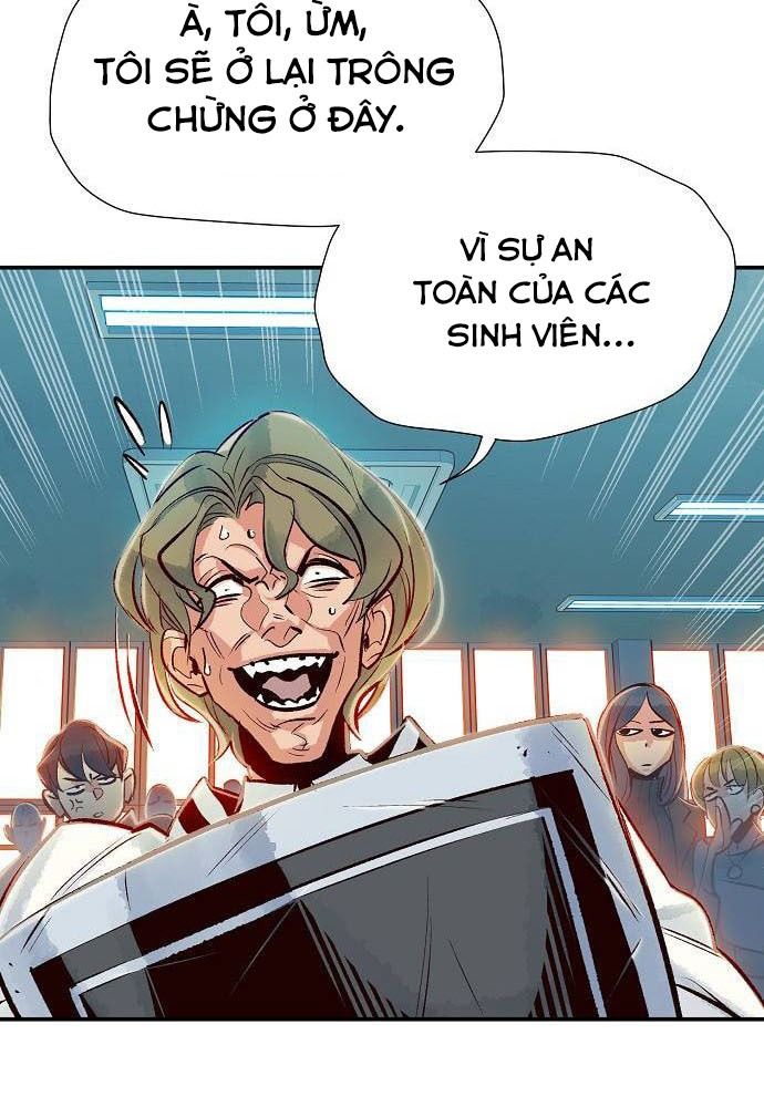 Tôi – Necromancer Cô Độc Chapter 4 - Trang 2