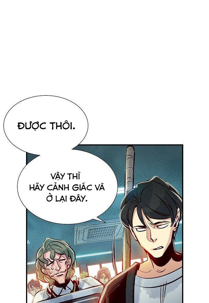 Tôi – Necromancer Cô Độc Chapter 4 - Trang 2