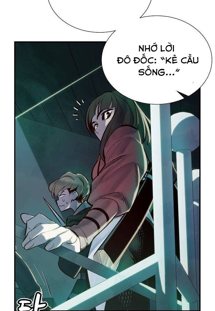 Tôi – Necromancer Cô Độc Chapter 4 - Trang 2