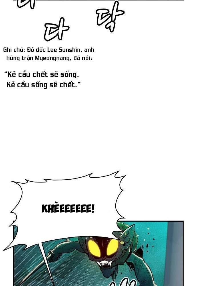 Tôi – Necromancer Cô Độc Chapter 4 - Trang 2