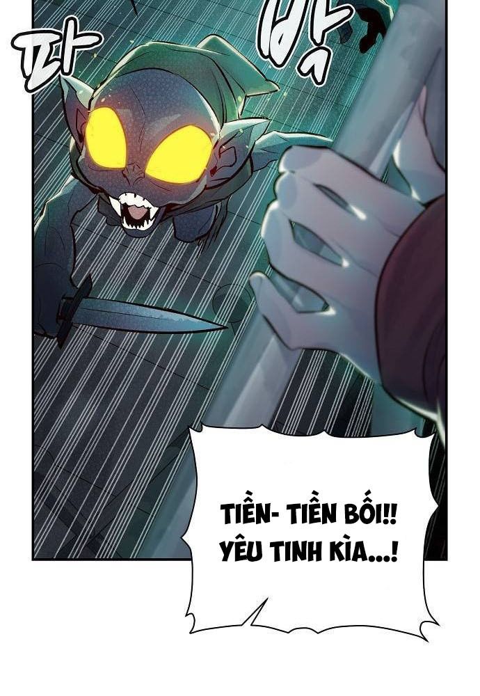 Tôi – Necromancer Cô Độc Chapter 4 - Trang 2