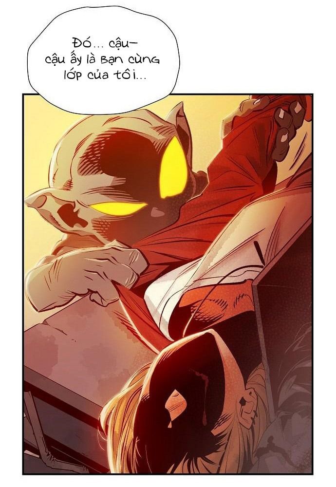 Tôi – Necromancer Cô Độc Chapter 5 - Trang 2
