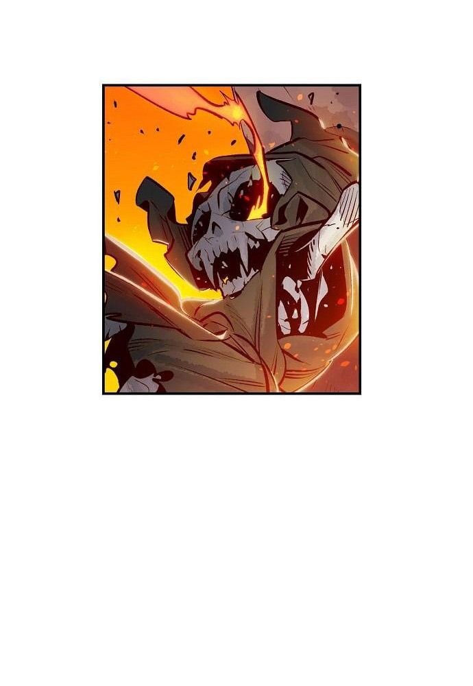 Tôi – Necromancer Cô Độc Chapter 5 - Trang 2
