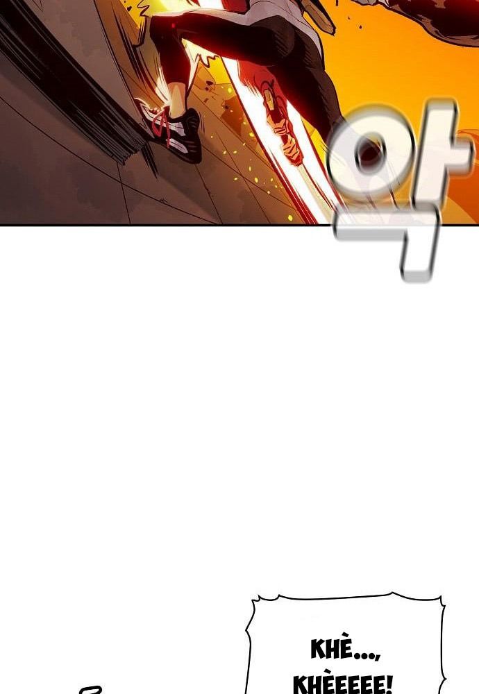 Tôi – Necromancer Cô Độc Chapter 5 - Trang 2