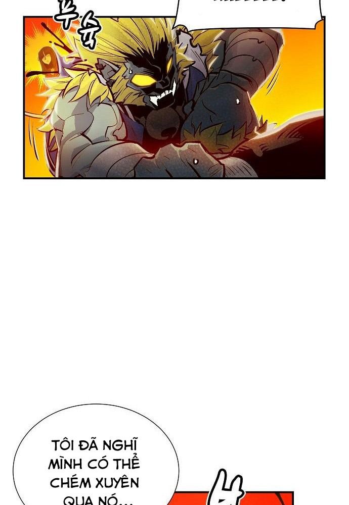 Tôi – Necromancer Cô Độc Chapter 5 - Trang 2