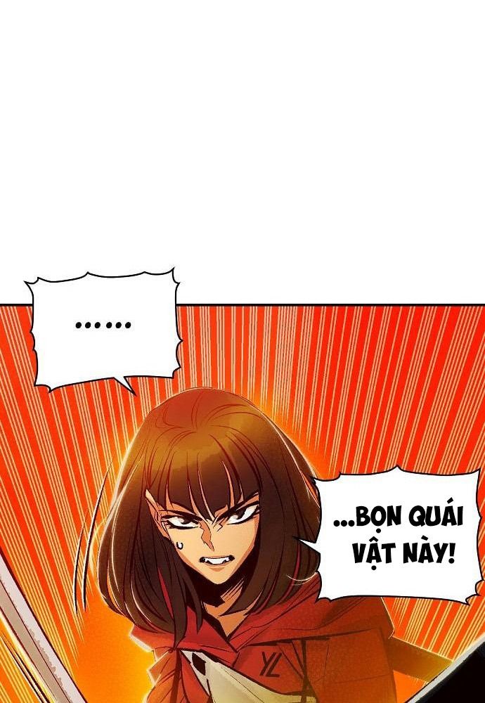 Tôi – Necromancer Cô Độc Chapter 5 - Trang 2