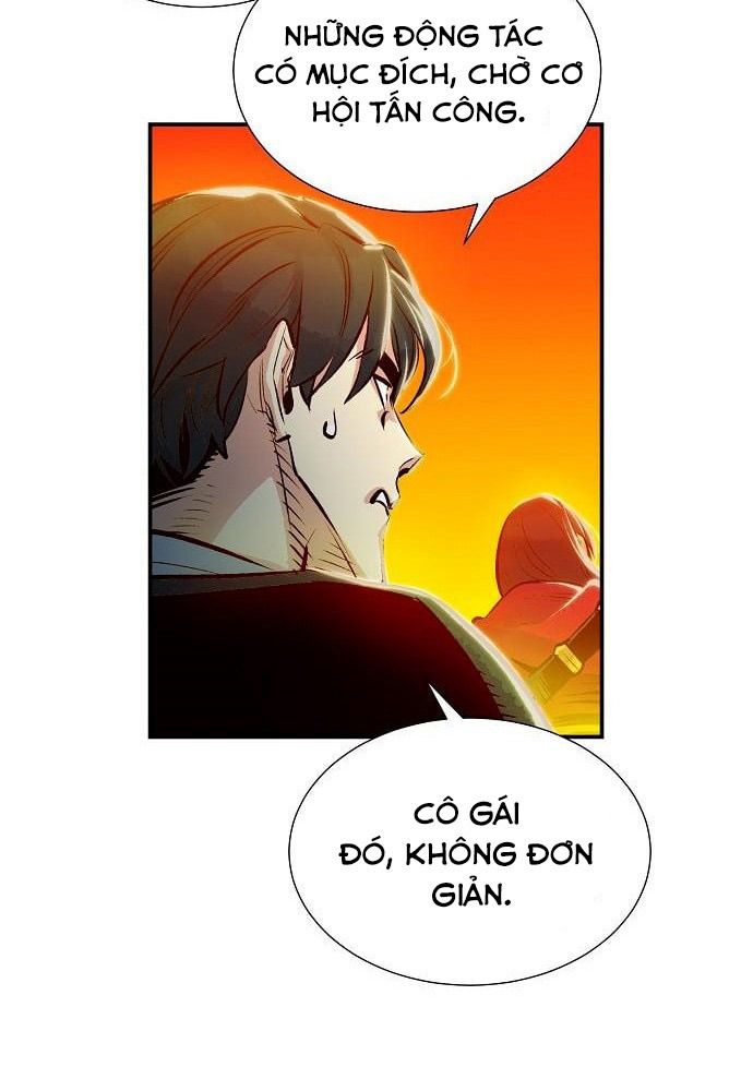 Tôi – Necromancer Cô Độc Chapter 5 - Trang 2