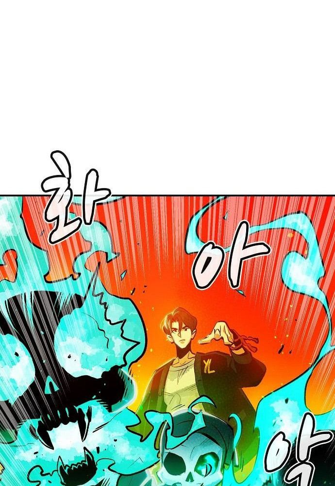 Tôi – Necromancer Cô Độc Chapter 5 - Trang 2
