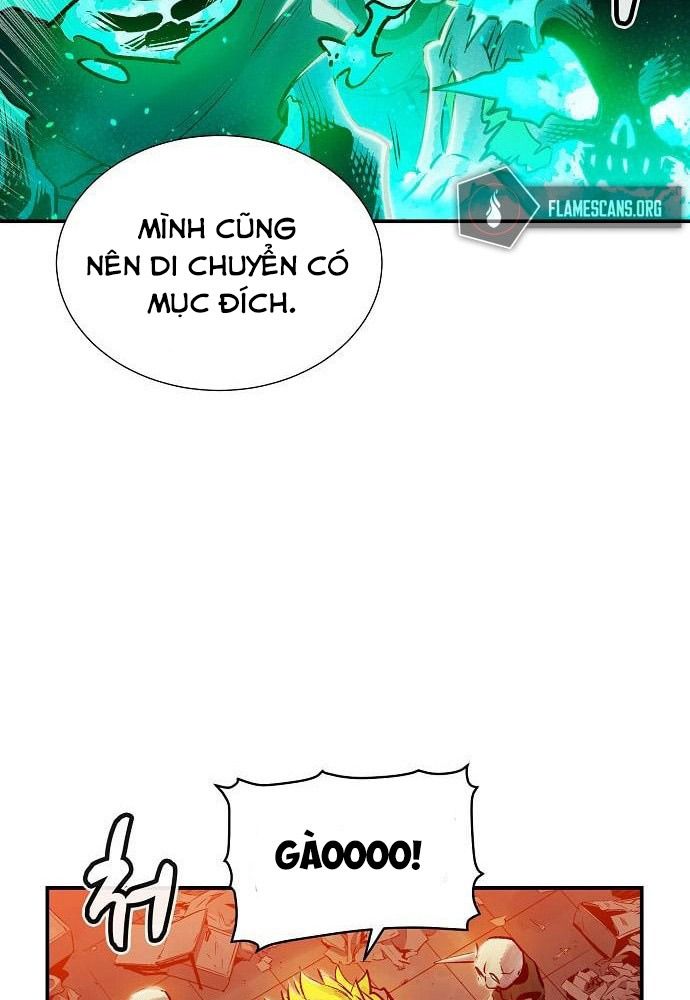 Tôi – Necromancer Cô Độc Chapter 5 - Trang 2
