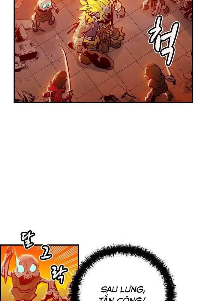 Tôi – Necromancer Cô Độc Chapter 5 - Trang 2