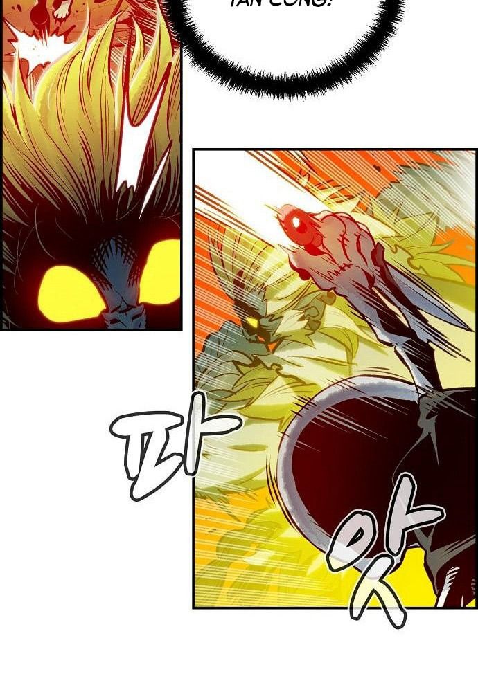 Tôi – Necromancer Cô Độc Chapter 5 - Trang 2