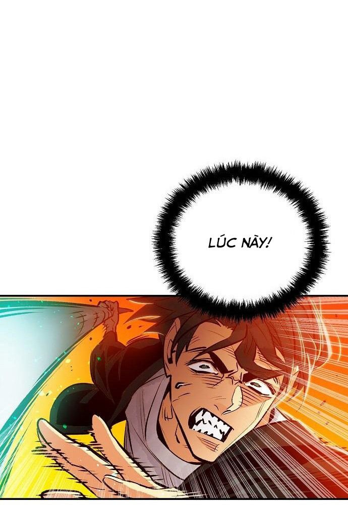Tôi – Necromancer Cô Độc Chapter 5 - Trang 2