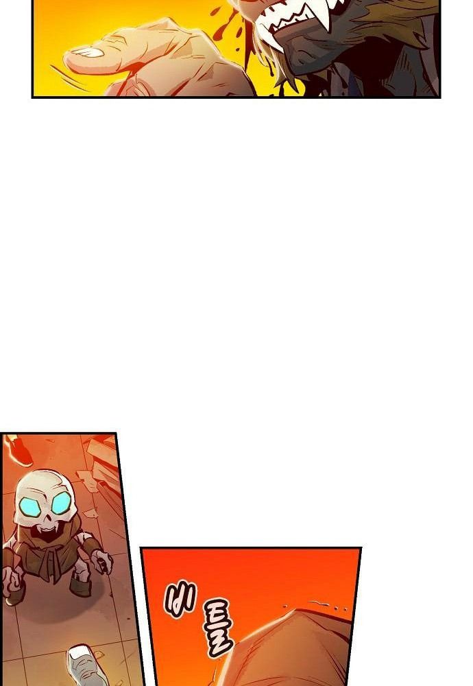 Tôi – Necromancer Cô Độc Chapter 5 - Trang 2
