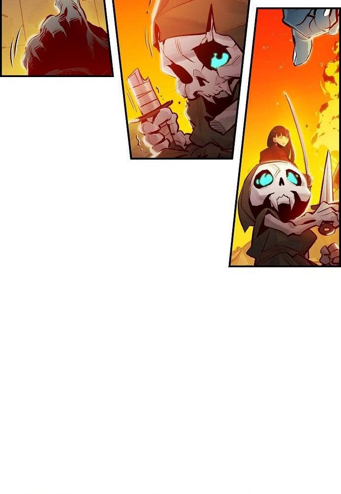 Tôi – Necromancer Cô Độc Chapter 5 - Trang 2