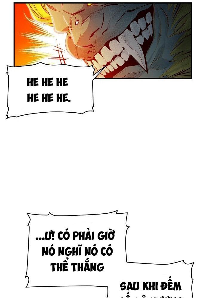 Tôi – Necromancer Cô Độc Chapter 5 - Trang 2