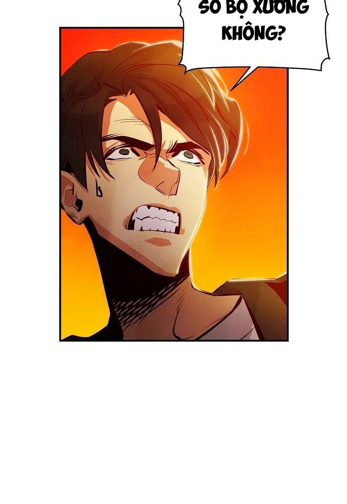 Tôi – Necromancer Cô Độc Chapter 5 - Trang 2