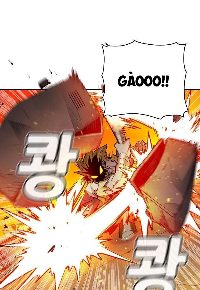 Tôi – Necromancer Cô Độc Chapter 5 - Trang 2