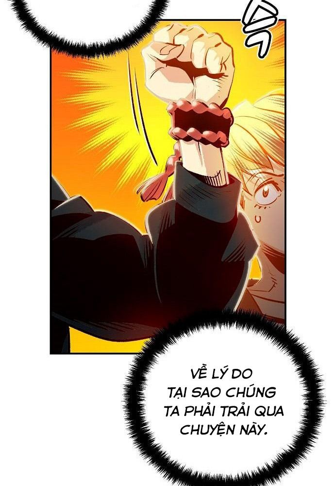 Tôi – Necromancer Cô Độc Chapter 5 - Trang 2