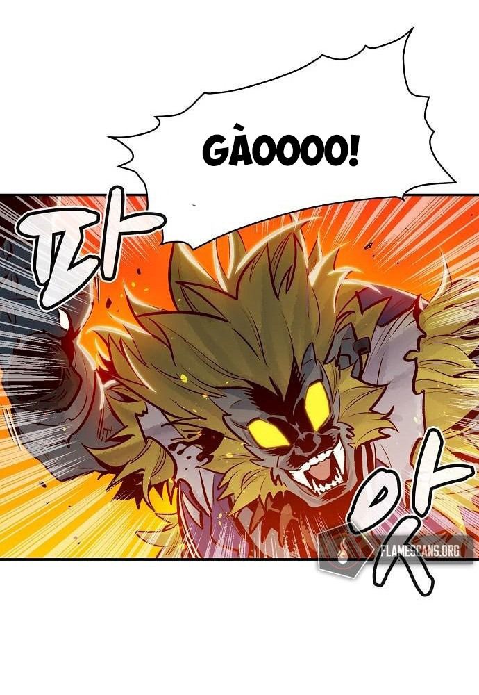 Tôi – Necromancer Cô Độc Chapter 5 - Trang 2