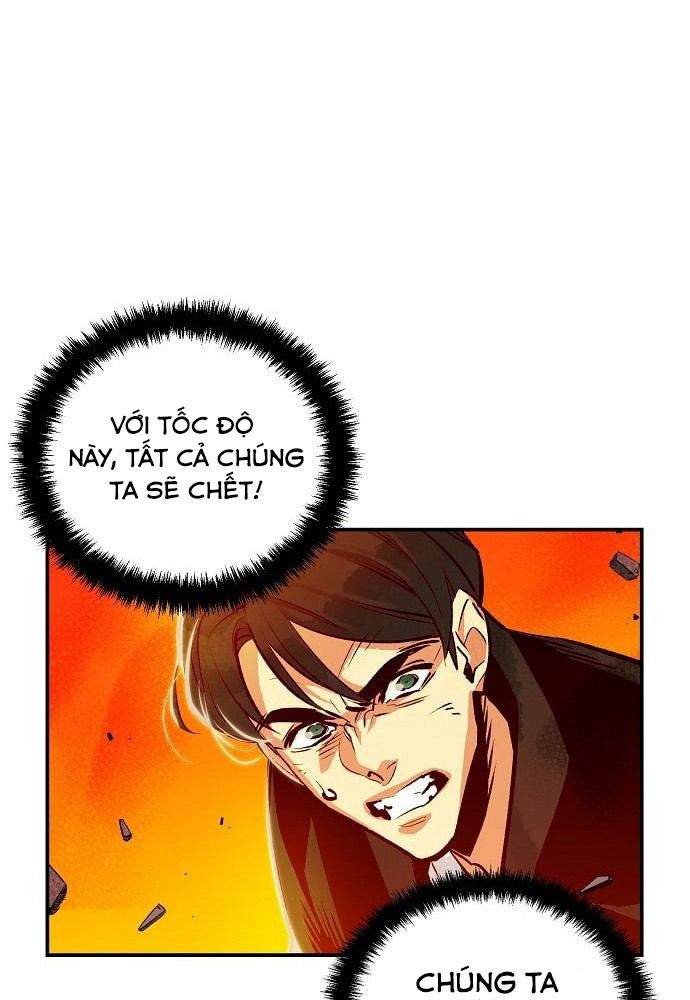 Tôi – Necromancer Cô Độc Chapter 5 - Trang 2