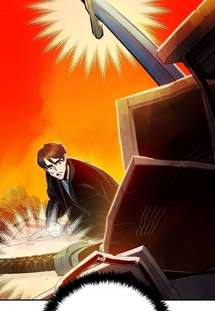 Tôi – Necromancer Cô Độc Chapter 5 - Trang 2