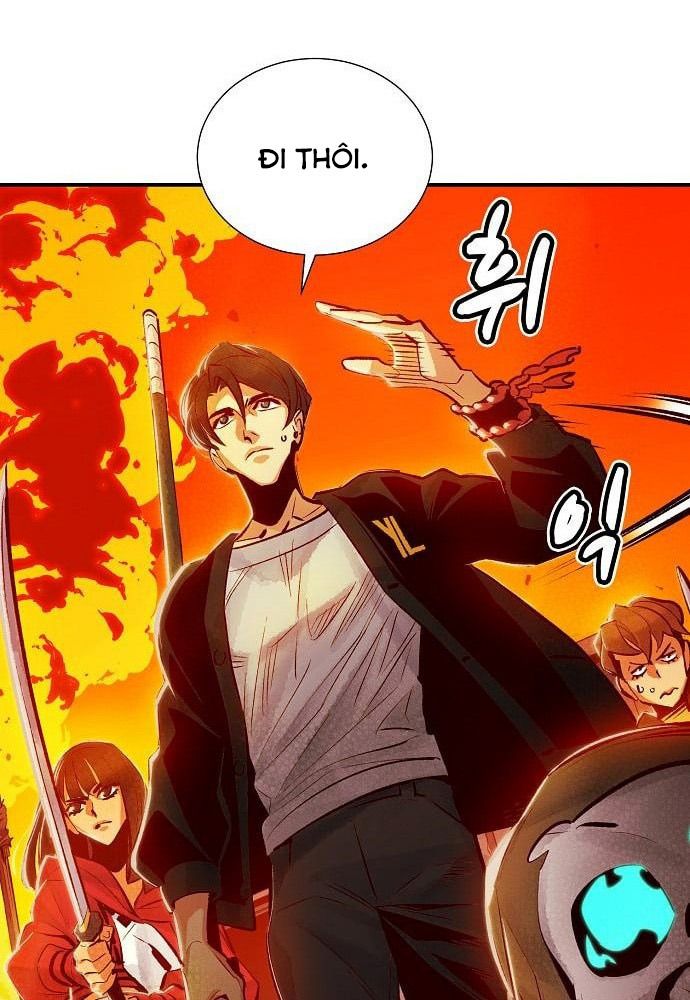 Tôi – Necromancer Cô Độc Chapter 5 - Trang 2