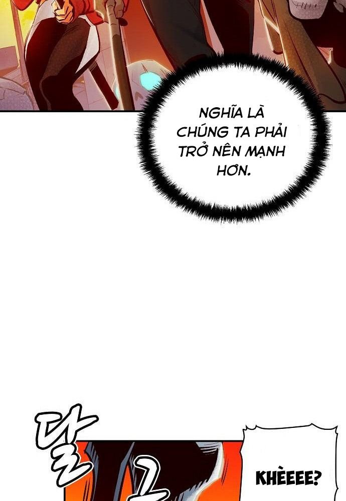 Tôi – Necromancer Cô Độc Chapter 5 - Trang 2