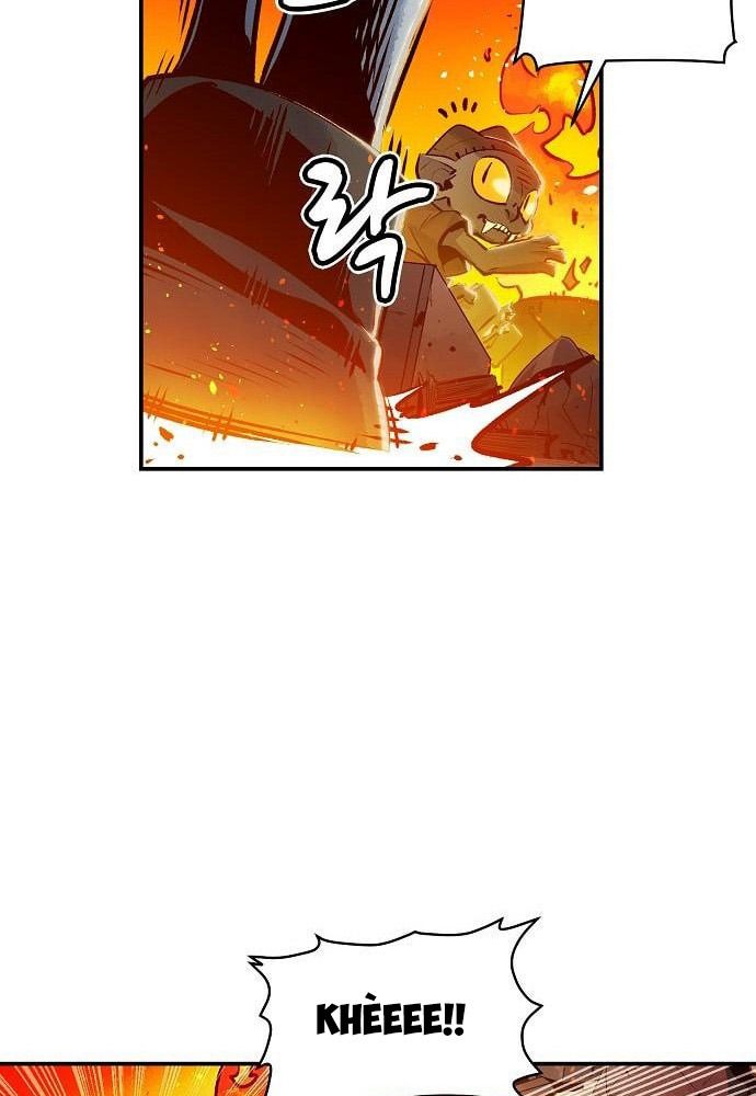 Tôi – Necromancer Cô Độc Chapter 5 - Trang 2
