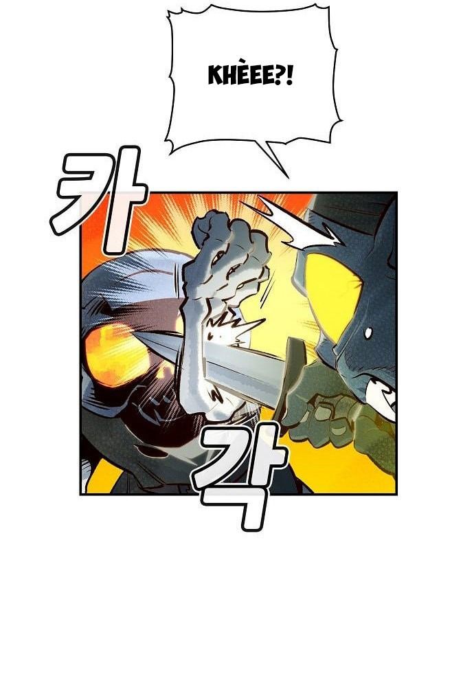 Tôi – Necromancer Cô Độc Chapter 5 - Trang 2
