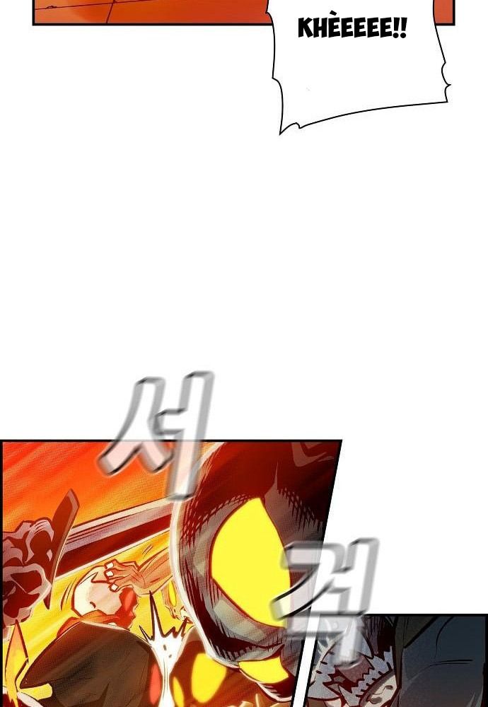 Tôi – Necromancer Cô Độc Chapter 5 - Trang 2