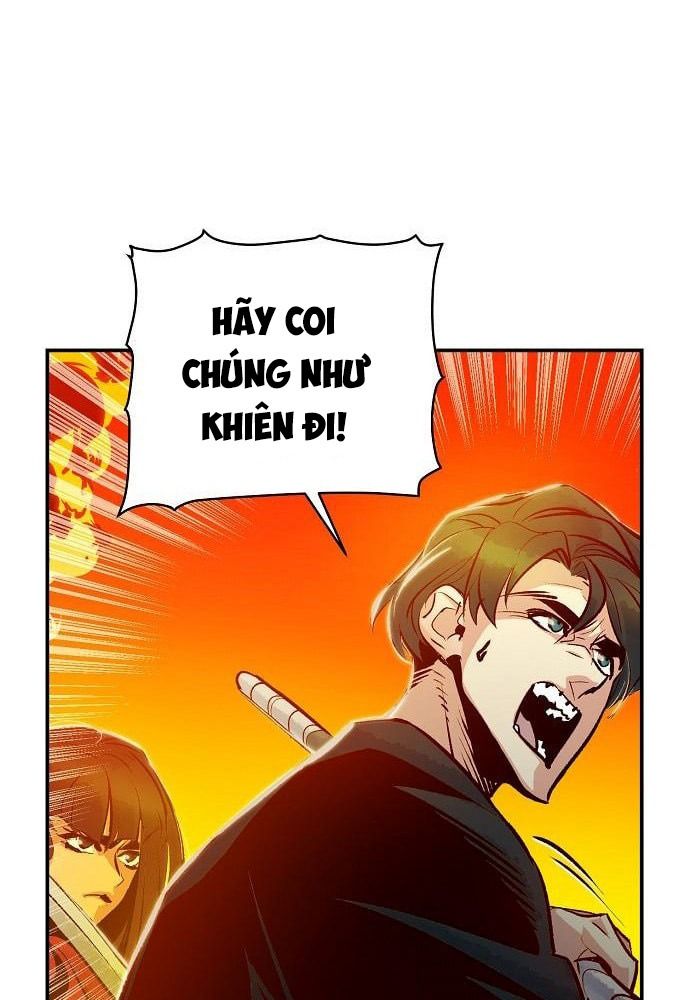 Tôi – Necromancer Cô Độc Chapter 5 - Trang 2