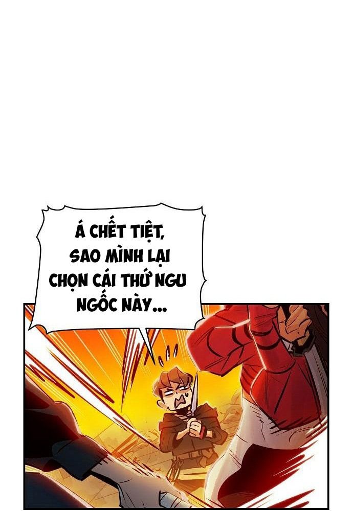 Tôi – Necromancer Cô Độc Chapter 5 - Trang 2