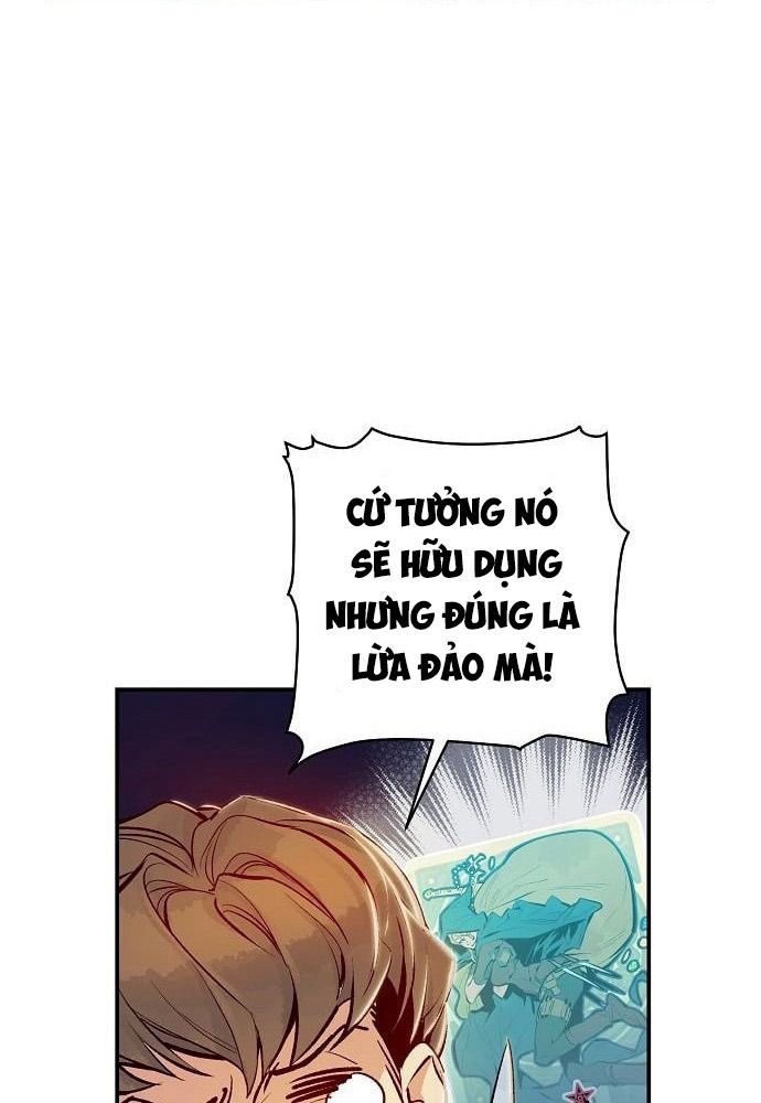 Tôi – Necromancer Cô Độc Chapter 5 - Trang 2