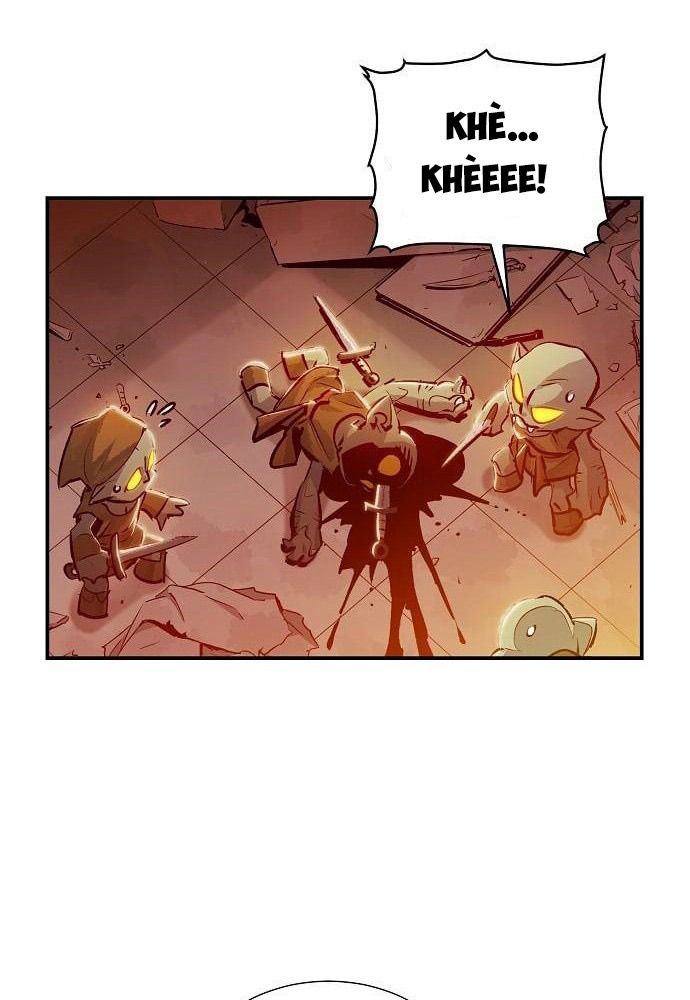 Tôi – Necromancer Cô Độc Chapter 5 - Trang 2