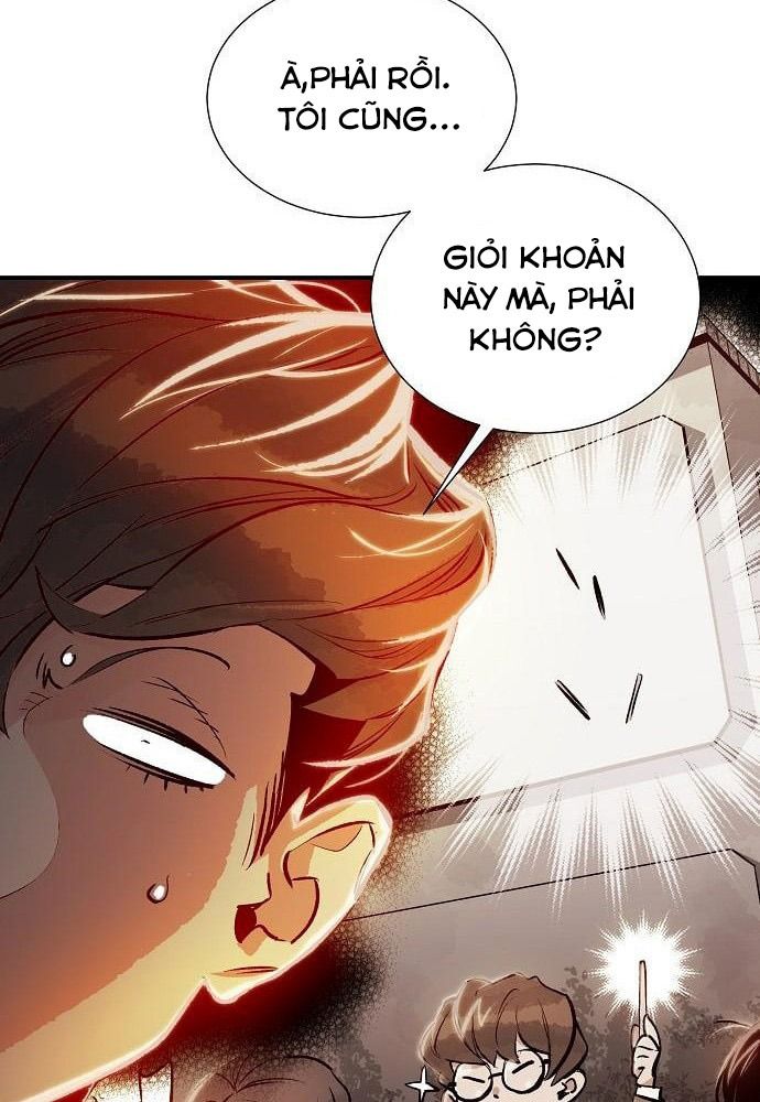 Tôi – Necromancer Cô Độc Chapter 5 - Trang 2