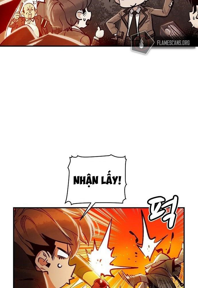Tôi – Necromancer Cô Độc Chapter 5 - Trang 2