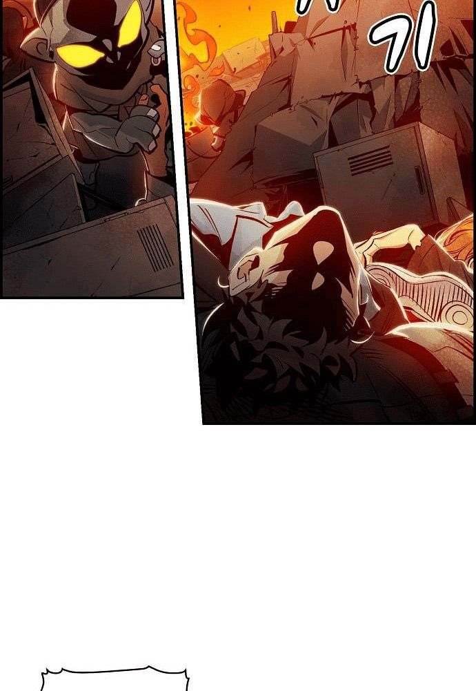 Tôi – Necromancer Cô Độc Chapter 5 - Trang 2