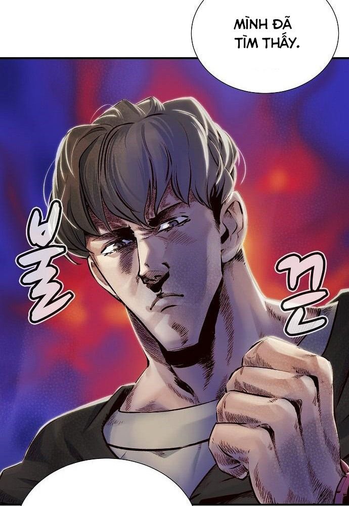 Tôi – Necromancer Cô Độc Chapter 5 - Trang 2