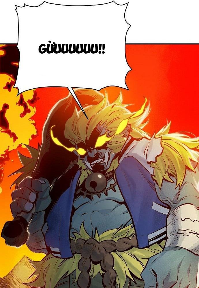 Tôi – Necromancer Cô Độc Chapter 5 - Trang 2
