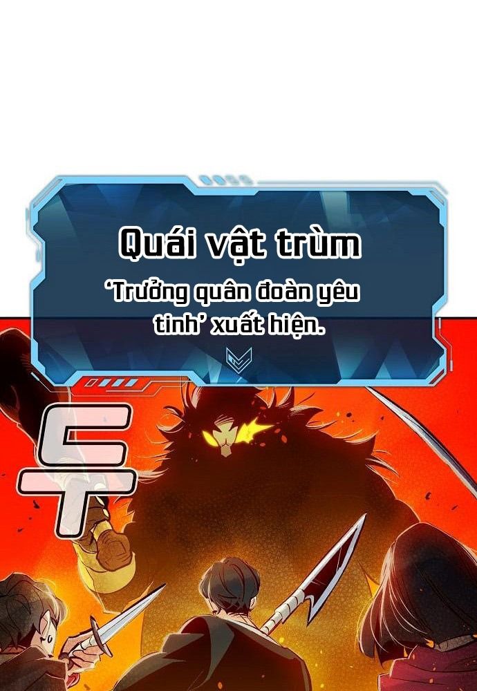 Tôi – Necromancer Cô Độc Chapter 5 - Trang 2