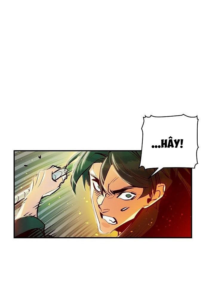 Tôi – Necromancer Cô Độc Chapter 5 - Trang 2