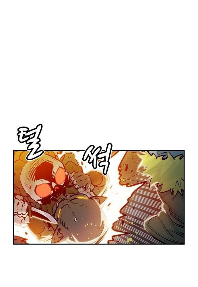 Tôi – Necromancer Cô Độc Chapter 5 - Trang 2