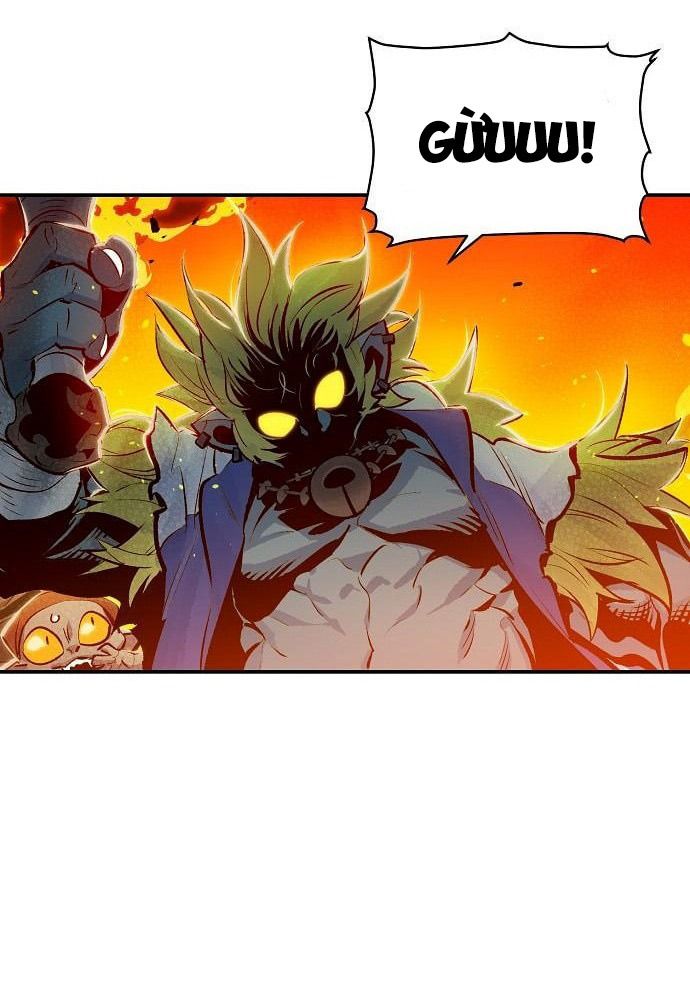 Tôi – Necromancer Cô Độc Chapter 5 - Trang 2