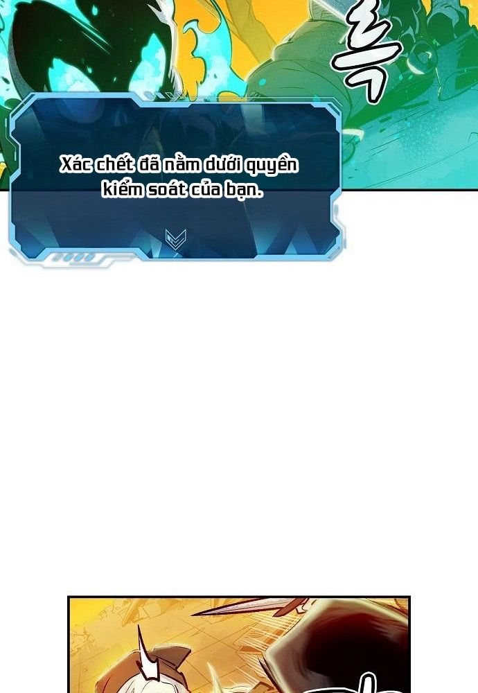 Tôi – Necromancer Cô Độc Chapter 5 - Trang 2