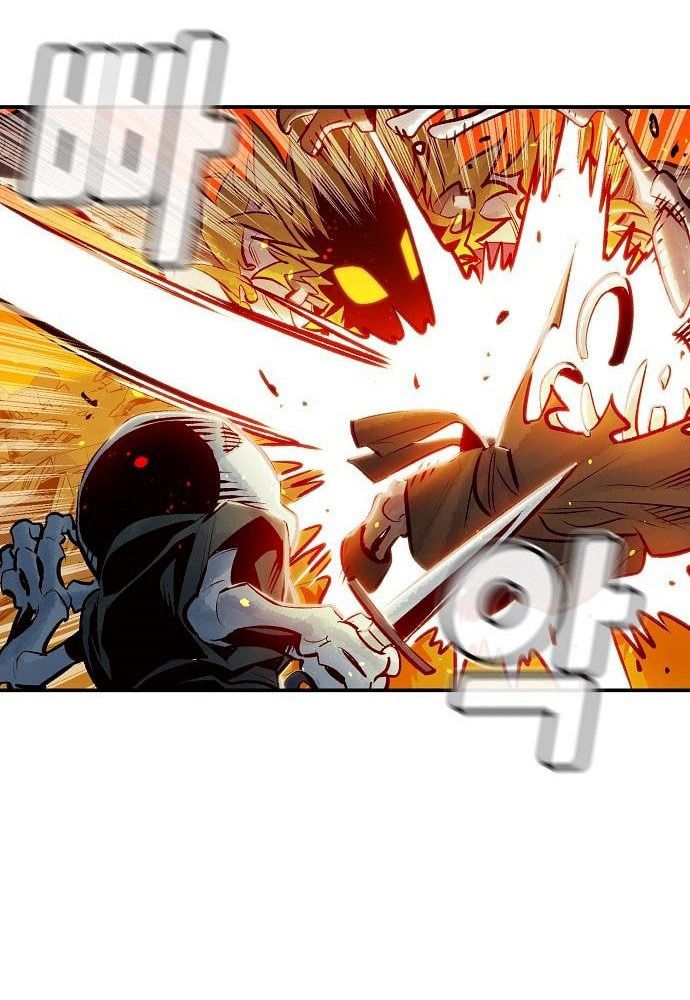 Tôi – Necromancer Cô Độc Chapter 5 - Trang 2