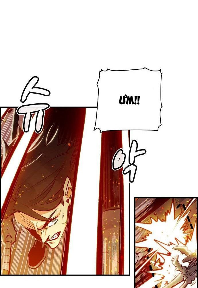 Tôi – Necromancer Cô Độc Chapter 5 - Trang 2